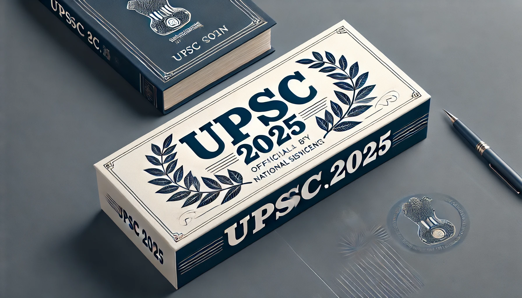 UPSC 2025 preparation with Chandra Classes