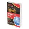 Handwritten Notes for LT/GIC/TGT Science (Paperback)
