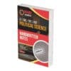Handwritten Notes for LT/GIC/TGT Political Science (Paperback)