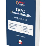 EPFO Notes with Practice Set (Ebook Bundle)