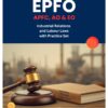 2 EPFO - Industrial Relations & Labour Laws Notes with Practice Set (PDF)