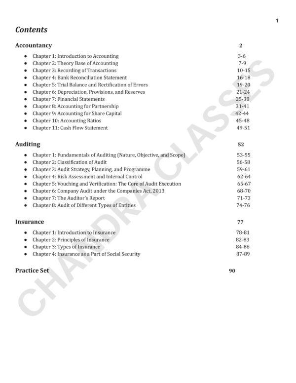 8 EPFO Notes with Practice Set (Ebook Bundle)