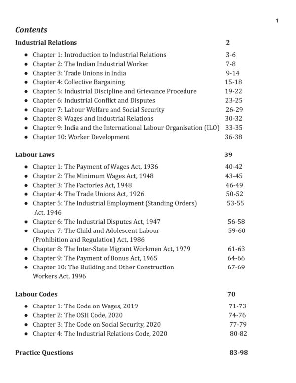 9 EPFO Notes with Practice Set (Ebook Bundle)