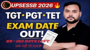 Best coaching for TGT PGT Physics in Prayagraj