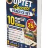 UPTET Success Practice Set 2026 - 10 Practice Sets with Solutions